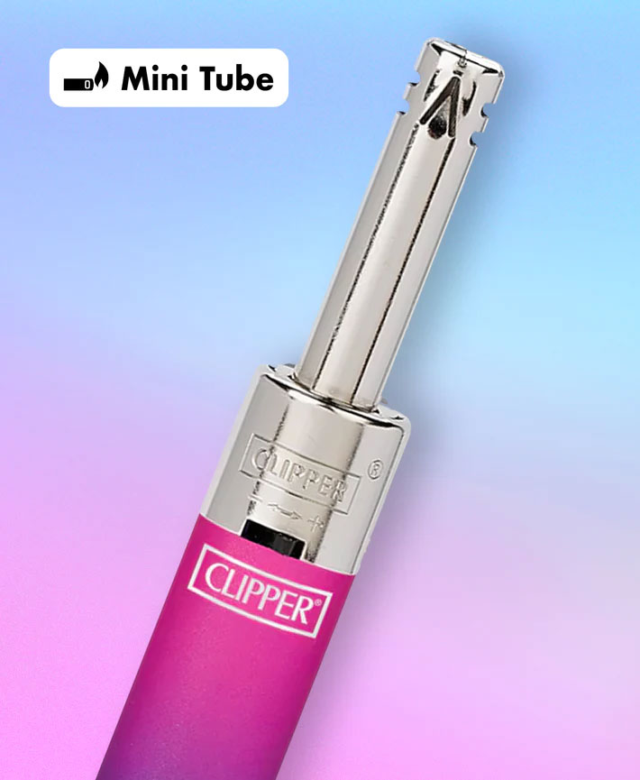 Mini Tube