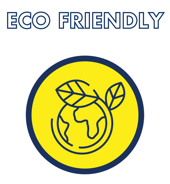 Eco Friendly